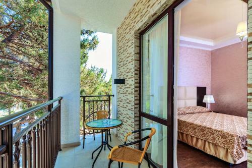 Hostal Guest House Dallas