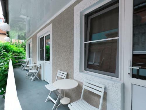 Hostal Domik U Morya