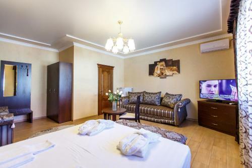 Hostal Guest House Akropol
