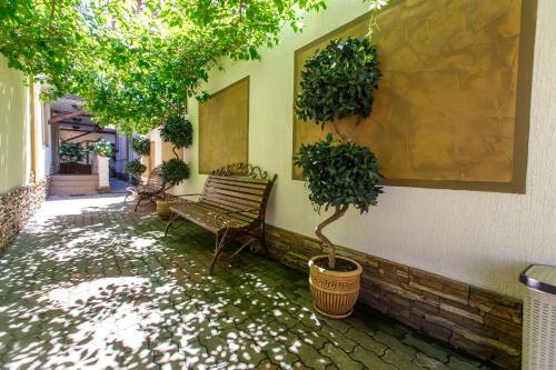 Hostal Guest House Akropol