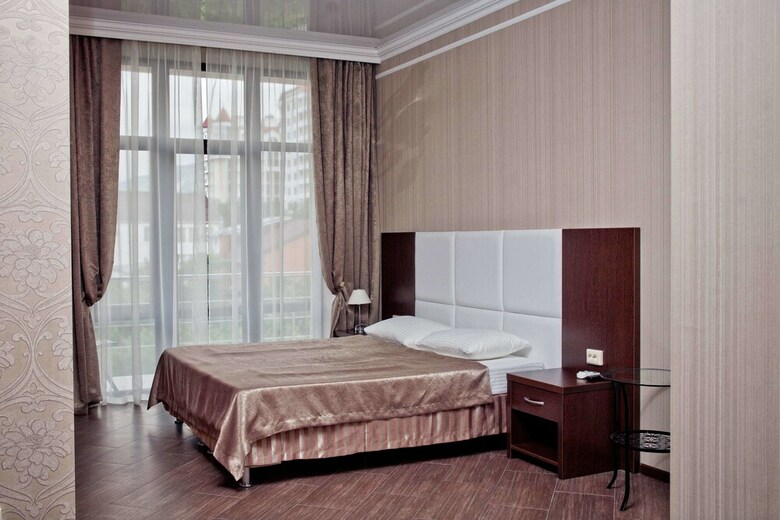 Hostal Hotel Mari