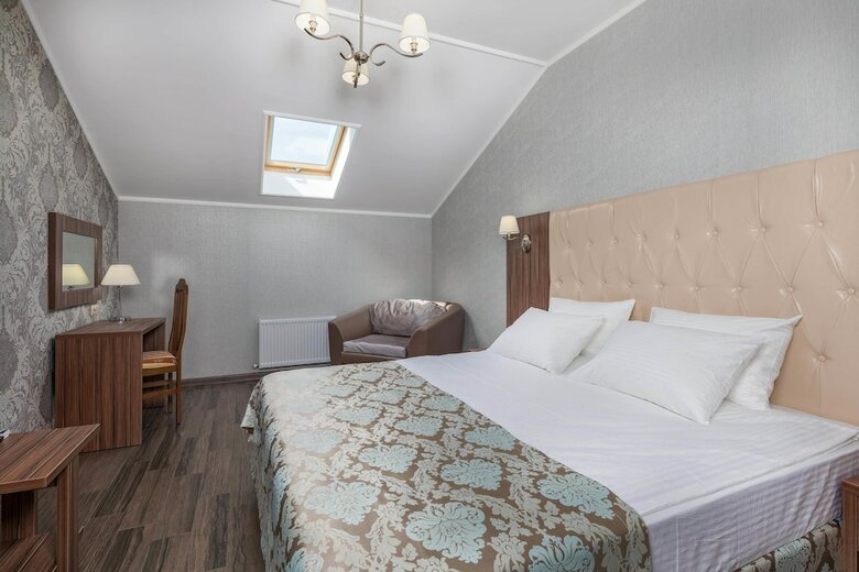 Hostal Hotel Mari
