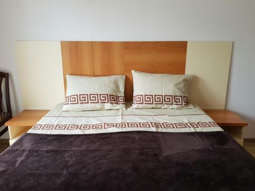 Hostal Krasnaya Delux