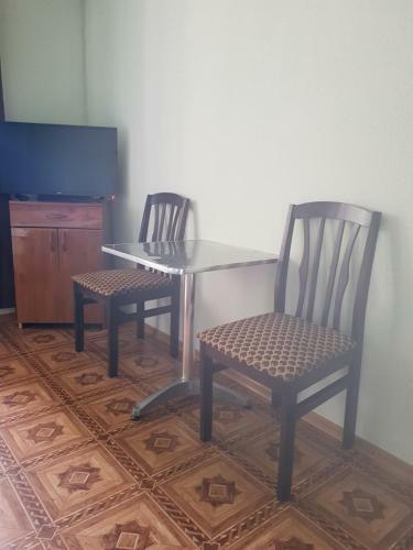 Hostal Krasnaya Delux