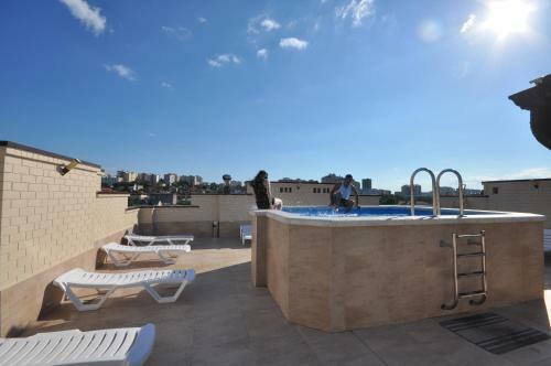 Hotel Manopolis Guest House
