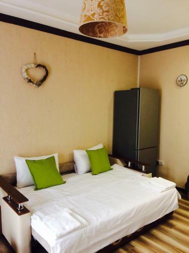 Hostal Kesea Guest House
