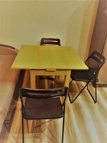 Hostal Kesea Guest House