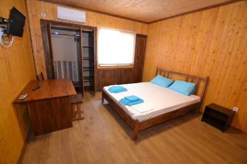 Hostal Guest House U Morya