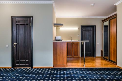 Residence Park Hotel
