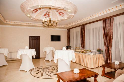Residence Park Hotel