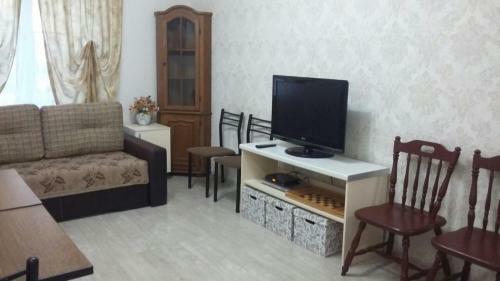 Apartment Pereulok Shkolnyy 2