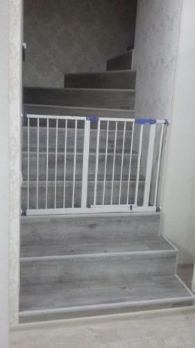 Apartment Pereulok Shkolnyy 2