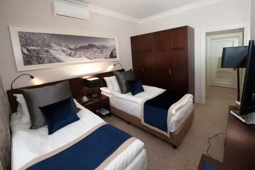 Predgorie Kavkaza Health Resort