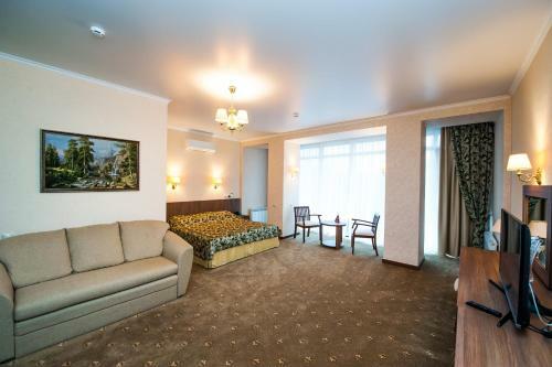 Predgorie Kavkaza Health Resort