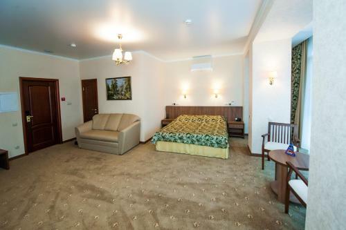 Predgorie Kavkaza Health Resort
