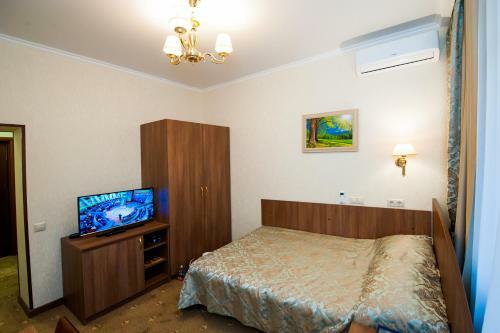 Predgorie Kavkaza Health Resort