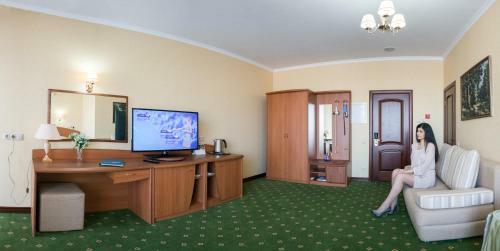 Predgorie Kavkaza Health Resort