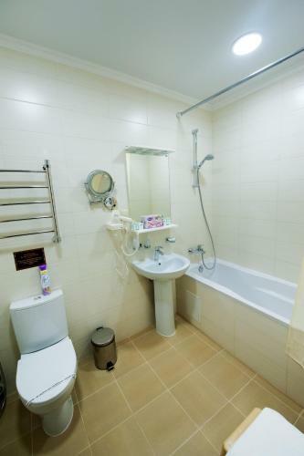 Predgorie Kavkaza Health Resort