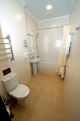 Predgorie Kavkaza Health Resort