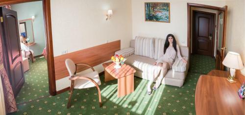 Predgorie Kavkaza Health Resort