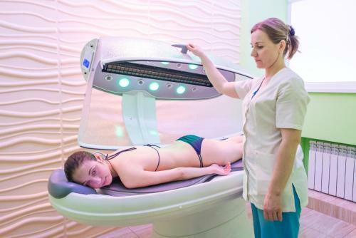 Predgorie Kavkaza Health Resort