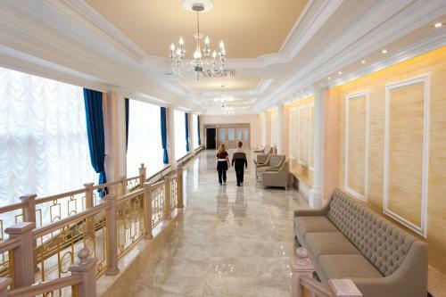Predgorie Kavkaza Health Resort