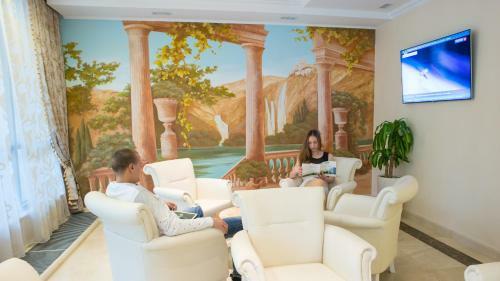 Predgorie Kavkaza Health Resort