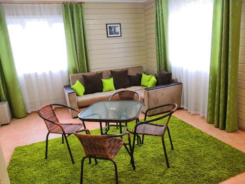 Holiday Home On Beregovaya 40