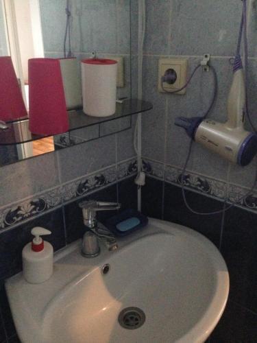 Hostal Guest House Miladom