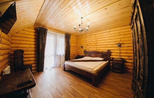 Hotel Avangard