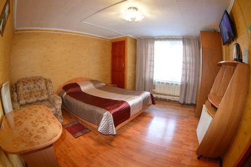 Altyn Tuyak Hotel