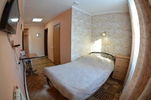Altyn Tuyak Hotel