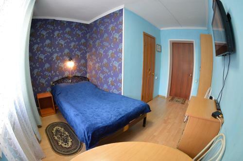 Altyn Tuyak Hotel
