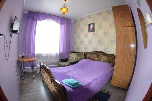 Altyn Tuyak Hotel