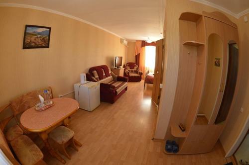 Altyn Tuyak Hotel