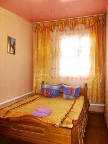 Altyn Tuyak Hotel