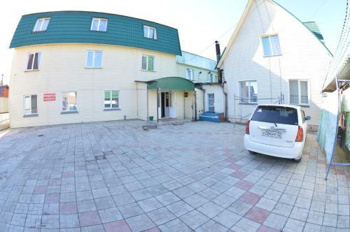 Altyn Tuyak Hotel