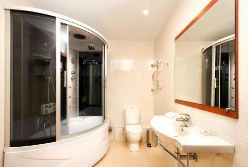 U Istoka Hotel