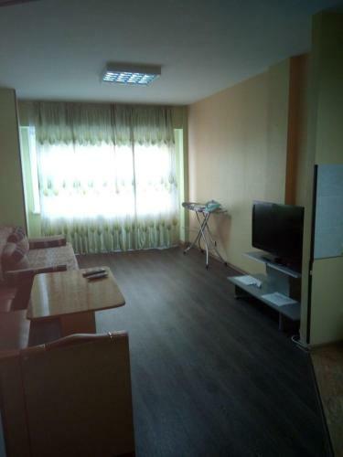 Apartment At Tereshkovoy 17