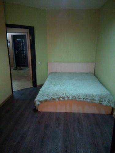 Apartment At Tereshkovoy 17