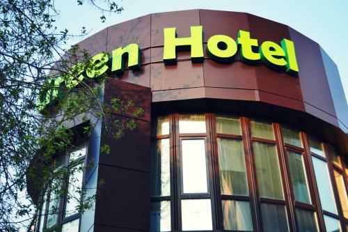 Green Hotel