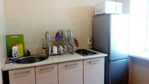 Dmitrovka Apartment On 5-y Armii