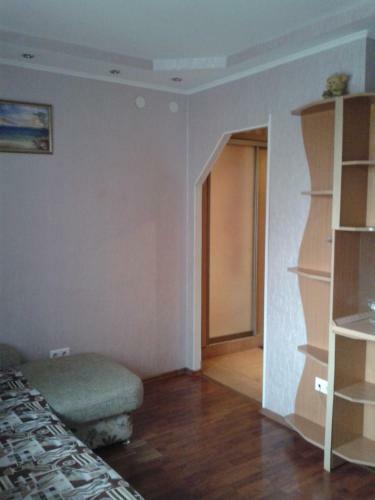 Apartment On Sovetskaya 96