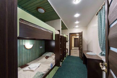 Hostel Mila-travel