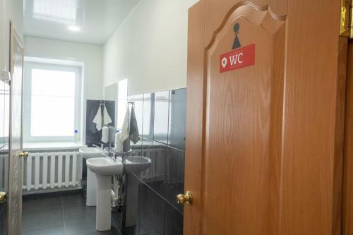 Hostel Rus/ Izhevsk