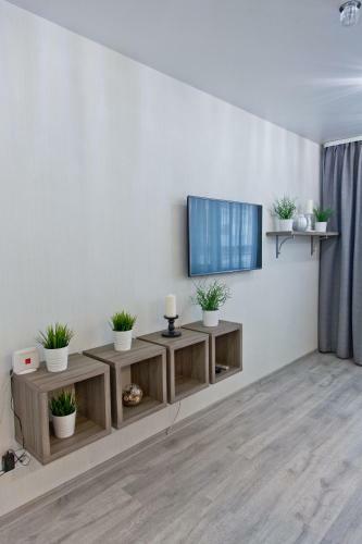 Apartment, Severny, 50