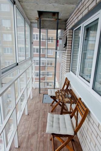 Apartment, Severny, 50