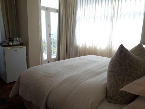 Hotel Hermanus Beach Villa