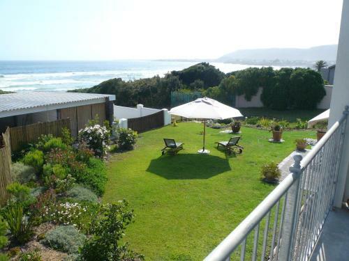 Hotel Hermanus Beach Villa