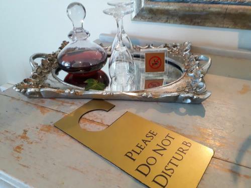 Hotel Hermanus Beach Villa